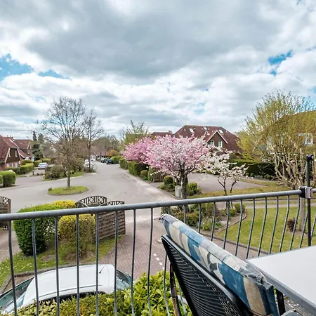 App 5, Rosenhain 14 Lägenhet Timmendorfer Strand