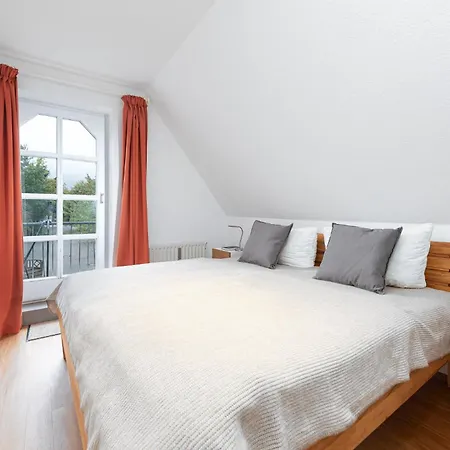 App 5, Rosenhain 14 Timmendorfer Strand