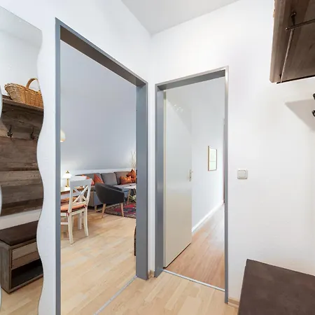 App 5, Rosenhain 14 * Timmendorfer Strand