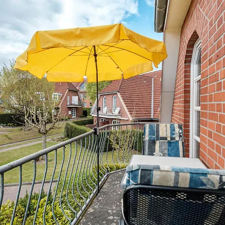 Lägenhet App 5, Rosenhain 14 Timmendorfer Strand