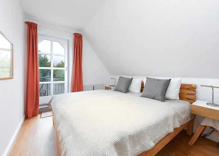 App 5, Rosenhain 14 Timmendorfer Strand