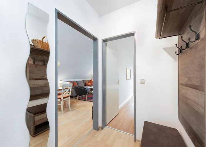 App 5, Rosenhain 14 * Timmendorfer Strand